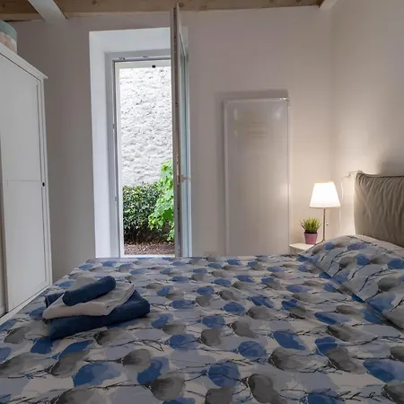 Apartment Welcomely - Lario House A