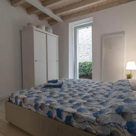Apartment Welcomely - Lario House A