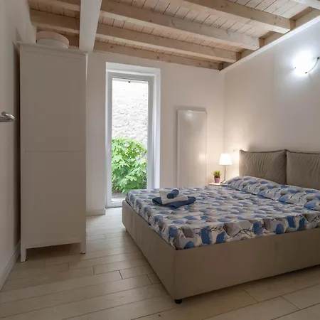Welcomely - Lario House A Lecco