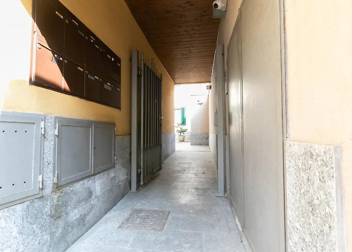 Lario House A *