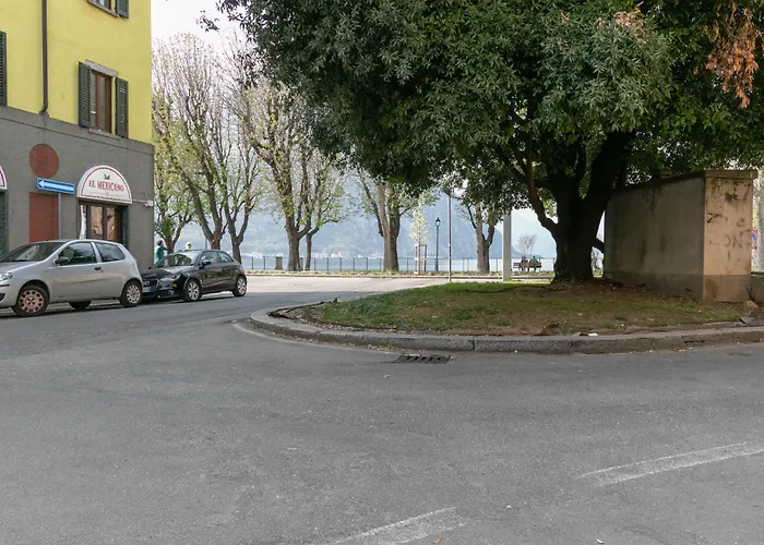 Lario House A
