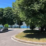 Lägenhet Lario House A *