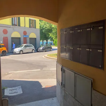 Welcomely - Lario House A