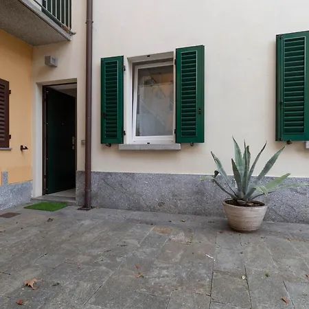 Welcomely - Lario House A