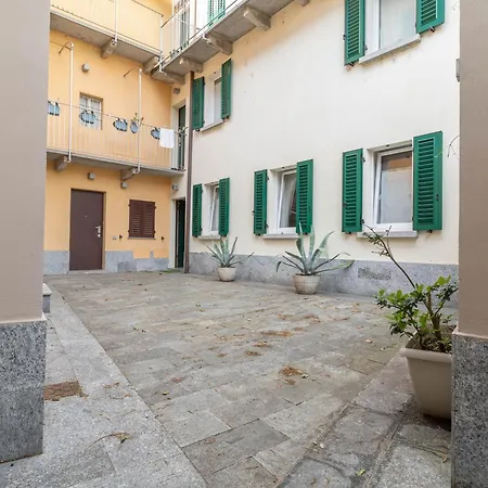 Apartment Welcomely - Lario House A