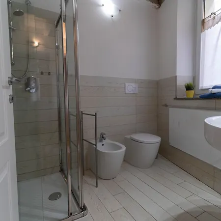 Apartment Welcomely - Lario House A *