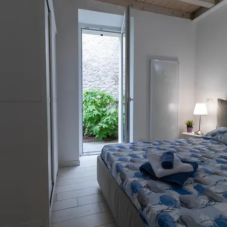 Apartment Welcomely - Lario House A *