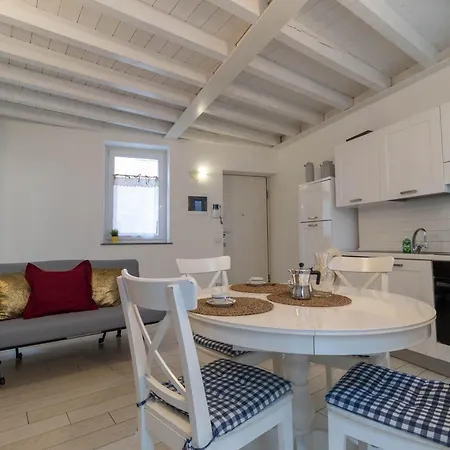 Apartment Welcomely - Lario House A Lecco