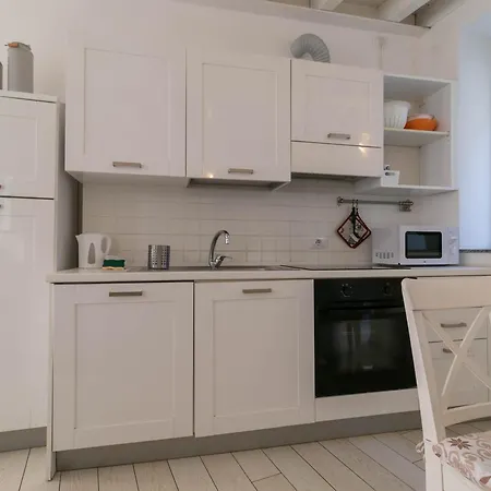 Lario House A