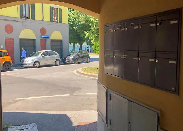 Welcomely - Lario House A