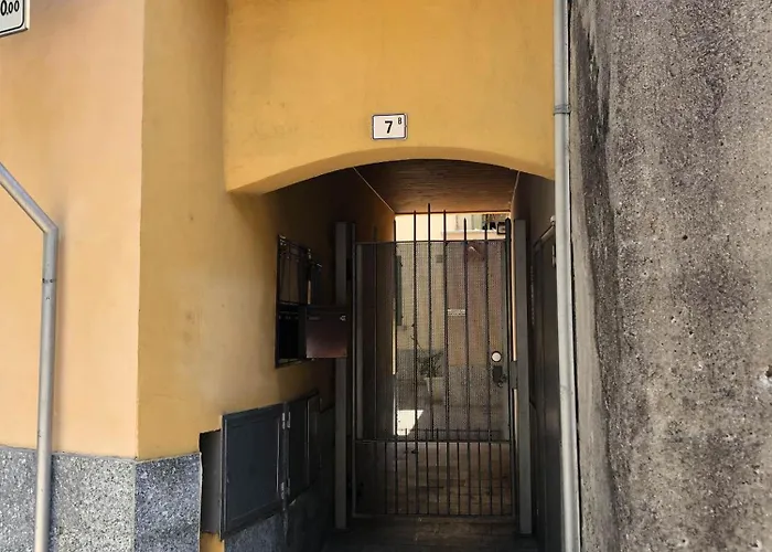 Welcomely - Lario House A