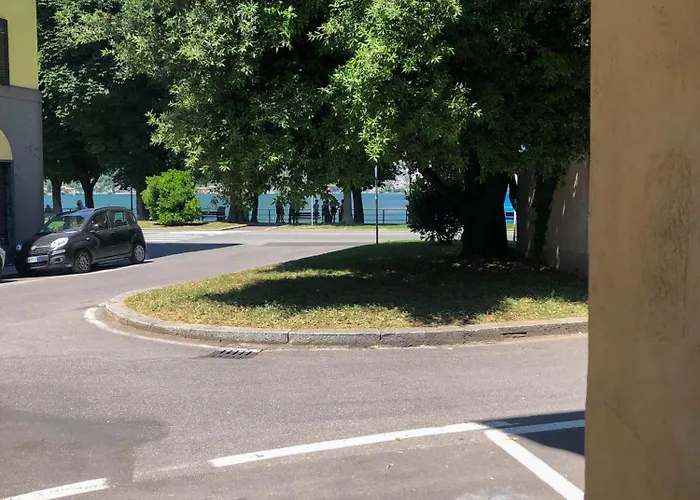 דירה Welcomely - Lario House A לקו