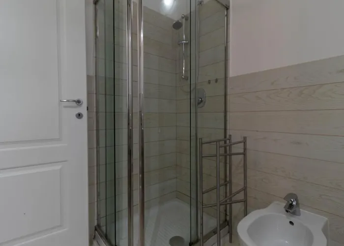 Welcomely - Lario House A לקו