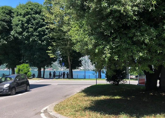 דירה Welcomely - Lario House A *