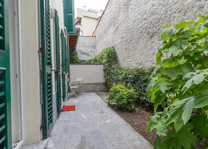 Welcomely - Lario House A לקו