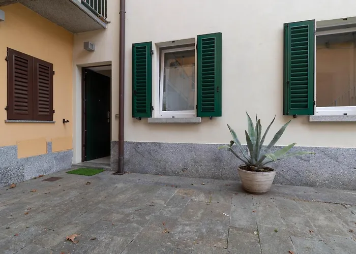 Welcomely - Lario House A