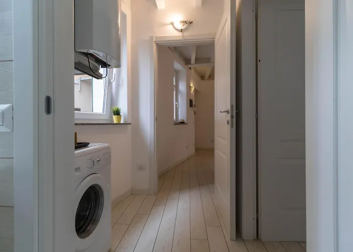 דירה Welcomely - Lario House A לקו