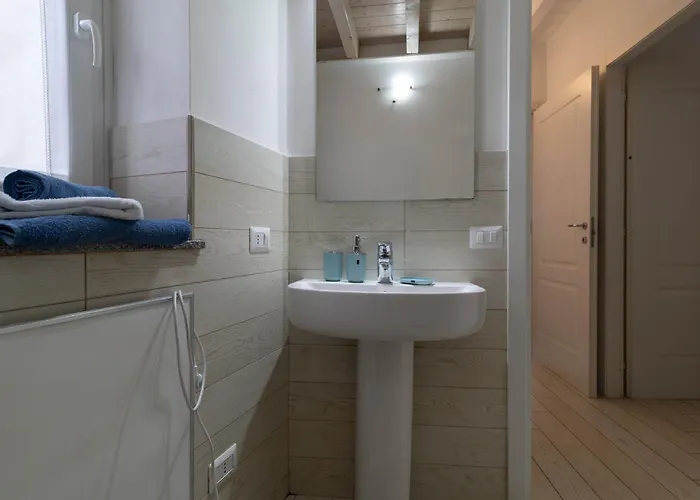 Welcomely - Lario House A