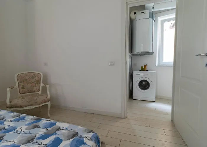 דירה Welcomely - Lario House A לקו