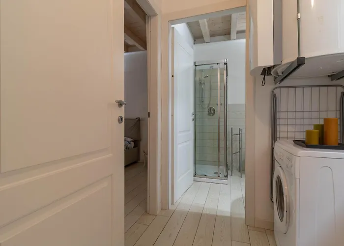 Welcomely - Lario House A לקו