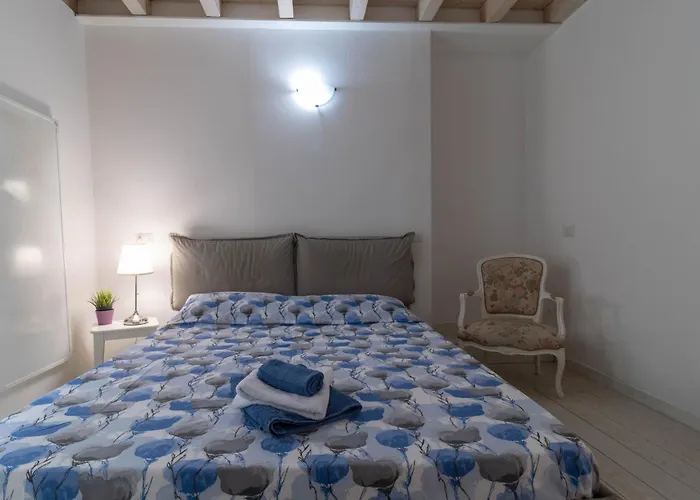 דירה Welcomely - Lario House A לקו