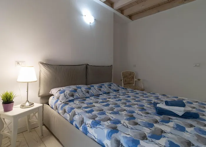 Welcomely - Lario House A