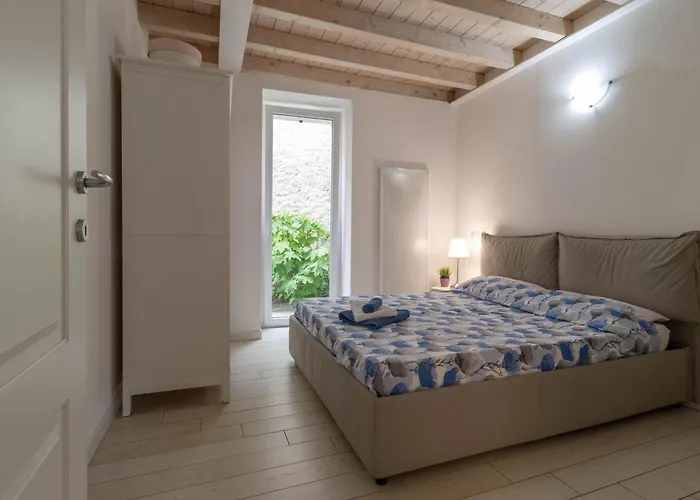 Welcomely - Lario House A לקו