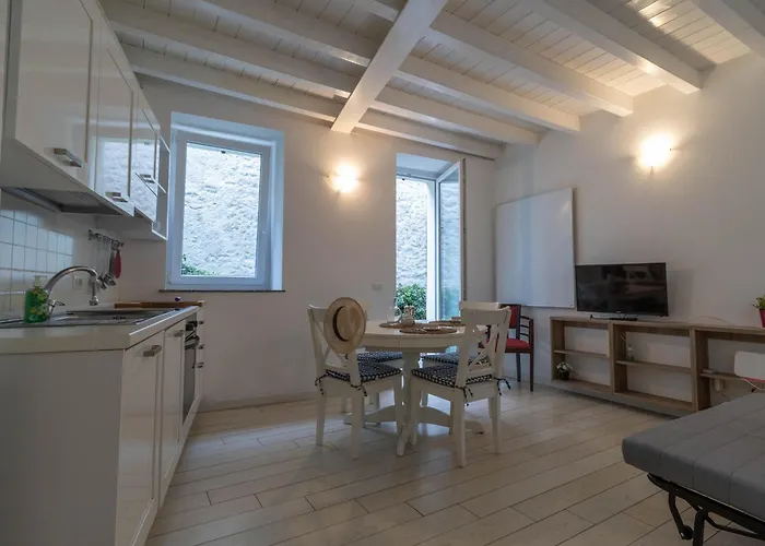 דירה Welcomely - Lario House A *