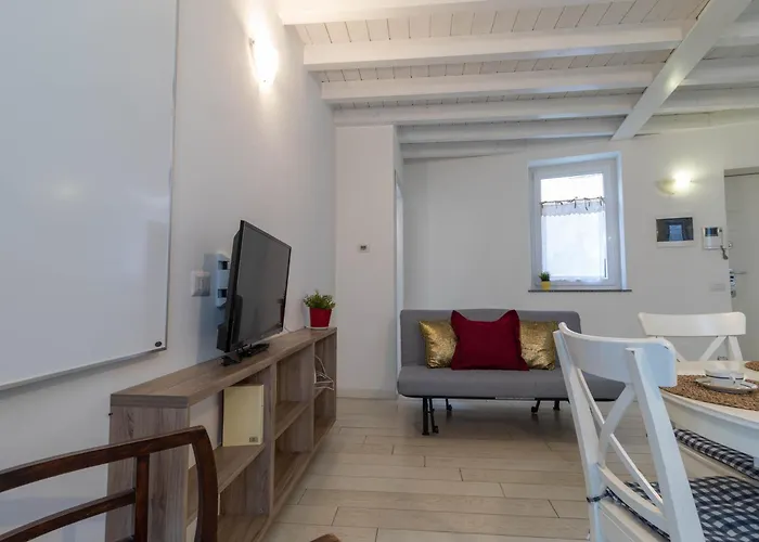 Welcomely - Lario House A