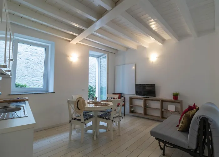 דירה Welcomely - Lario House A