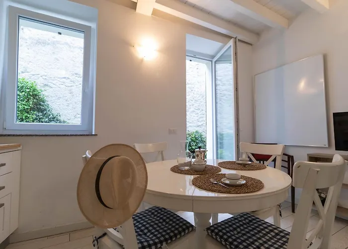 דירה Welcomely - Lario House A *