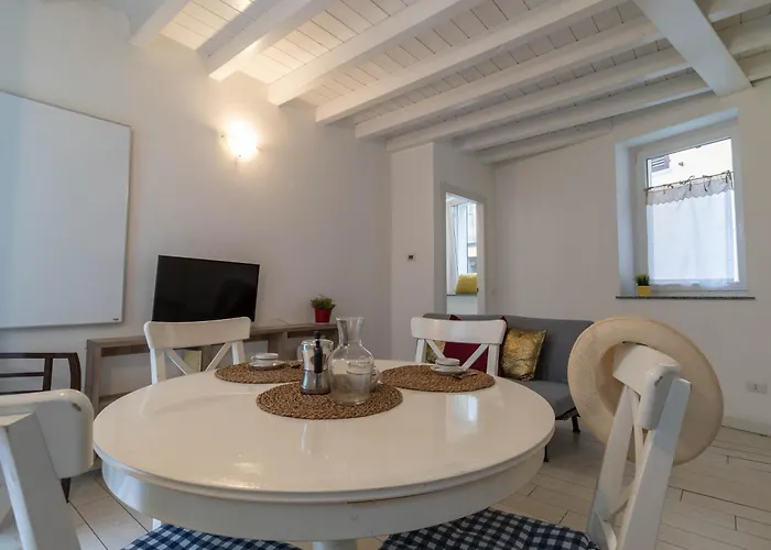 דירה Welcomely - Lario House A *