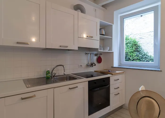 דירה Welcomely - Lario House A