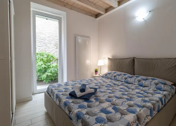 דירה Welcomely - Lario House A