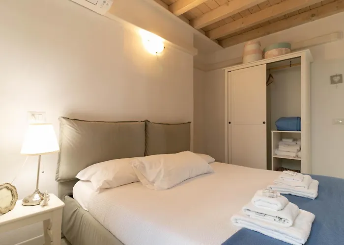 Apartamento Lario House A Lecco