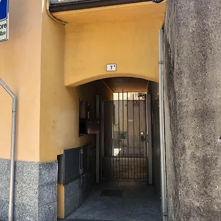 Welcomely - Lario House A