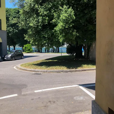 شقة Welcomely - Lario House A ليكو