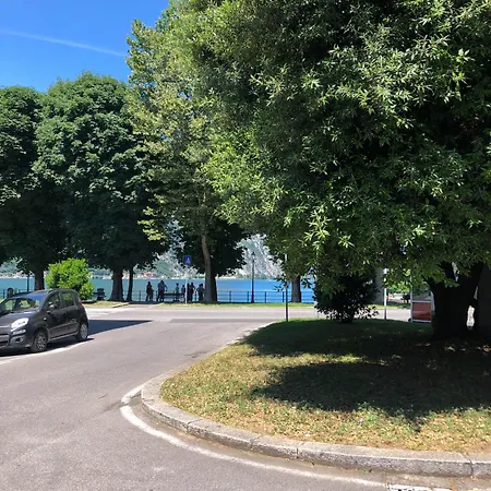 شقة Welcomely - Lario House A *