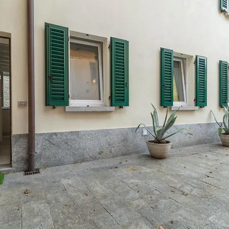 Welcomely - Lario House A ليكو