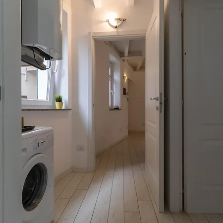 Appartement Welcomely - Lario House A Lecco
