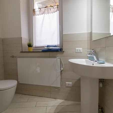 شقة Welcomely - Lario House A