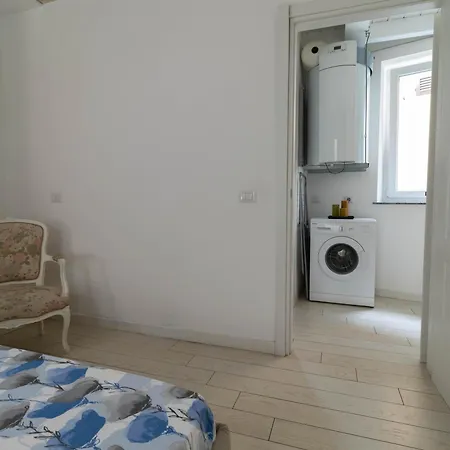 شقة Welcomely - Lario House A ليكو