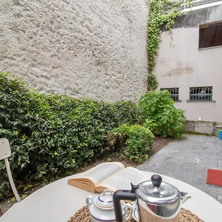 شقة Welcomely - Lario House A *