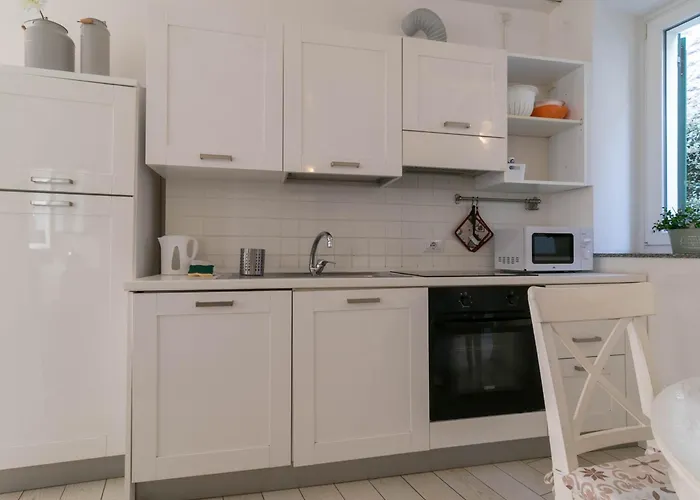 Lario House A