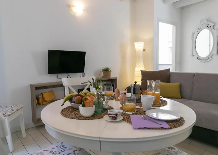 Lario House A Apartment Lecco