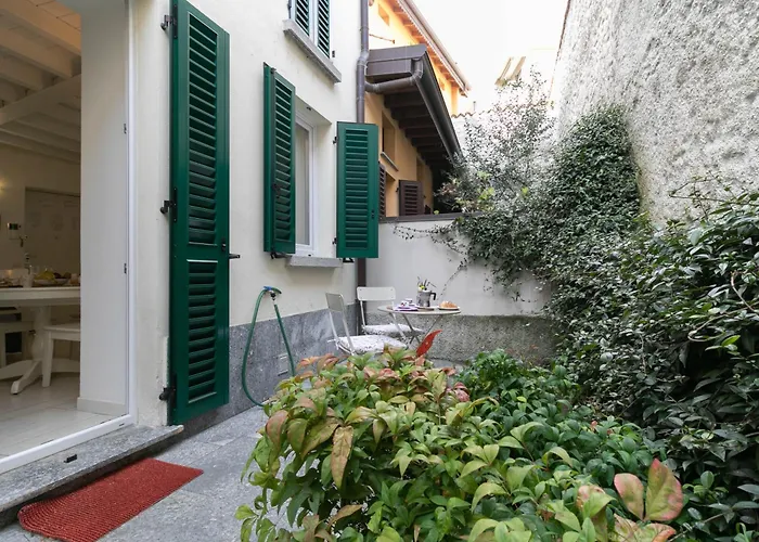 Lario House A * Lecco